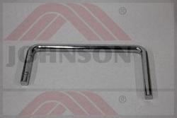 BRACKET SEAT SUPPORT - Product Image