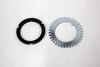 49005820 - Toothed washer and nut - Product Image
