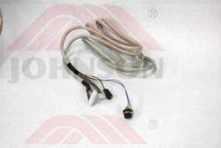 Console Cable - Product Image