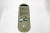 43001033 - Operation Instruction Decal, MX-S73 - Product Image