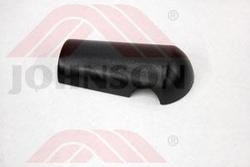 Front Cover-Axle - Product Image