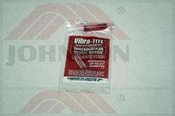 LOCKTITE 262 RED-TM REWORK KIT - Product Image