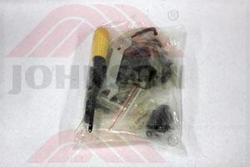 Hardware Pack - Product Image
