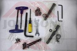 Grip Pulse - Product Image