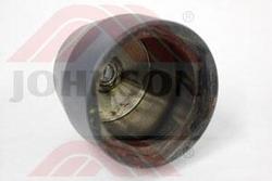 JPE5100 CENTRAL NUT PULLER - Product Image
