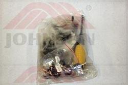 Hardware Pack - Product Image