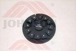 Key, TM237-N11C - Product Image