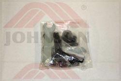Hardware Pack - Product Image