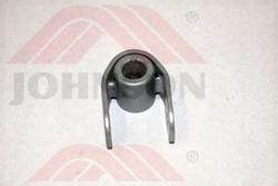 Connect Sleeve welding drawing, Hand Arm, - Product Image