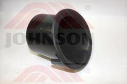 Cup Holder - Left - Product Image