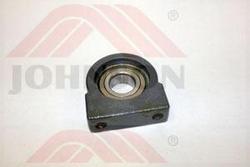 BEARING SET - Product Image