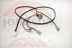 POWER JACK - Product Image