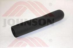 Grip, Rubber, 7.5" - Product Image