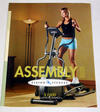 MANUAL ASSEMBLY X15009 - Product Image