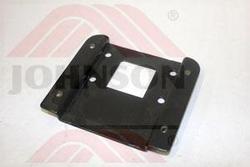 Plate, Console - Product Image