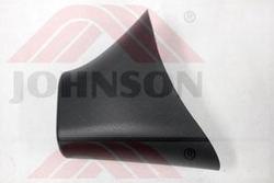 BOOT CONSOLE MAST - Product Image