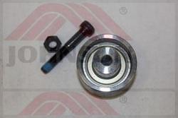 IDLER SET, S7200HRT9, US, EP302 - Product Image