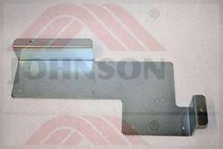 BRACKET BOARD LOWER - Product Image