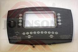 TCP9 COS - Product Image