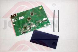 UCB, Deluxe-B H102S106-015 - Product Image