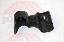 COVER END LEFT - Product Image