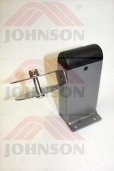LOWER MOVABLE PULLEY FIXING SET - Product Image
