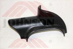 COVER STABILIZER REAR RIGHT - Product Image