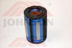 BEARING, BAL, KS255 PP, KS255 PP, INA - Product Image