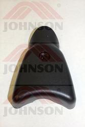 CAP PEDAL ARM LEFT - Product Image