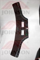 Manipulate Overlay, TM108 - Product Image