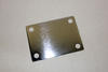 43003836 - Linear Bearing Mounting Plate;Seat;SPC;GM49 - Product Image