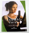 MANUAL ASSEMBLY, ENGLISH, R70, - Product Image