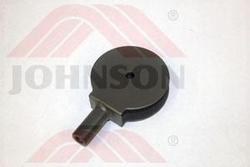 BRACKET FLOATING PULLEY - Product Image