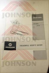 Manual, Manipulate, TM608B-1US - Product Image