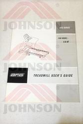 Manual;Operation Instruction;TM332 - Product Image