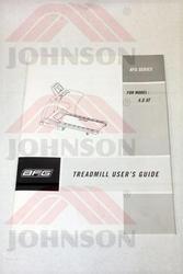 Manual;Operation Instruction;TM331-1US - Product Image