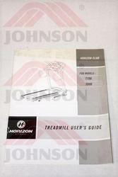 Manual, Manipulate, TM306, T700, T800 - Product Image