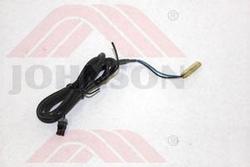 Wire Harness, Connecting, Grip, Pulse - Product Image