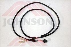 WIRE PULSE HAND, 850L(TKP H7755R-02)+(HI7 - Product Image