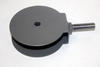 49006198 - BRACKET PULLEY WEIGHT STACK(service) - Product Image