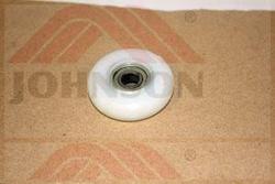 ROLLER FOR ADJUSTMENT ROLLER SET - Product Image