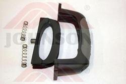 HANDLE ASSEMBLY ADJUSTMENT - Product Image