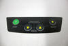 Overlay, Console, Down, MX-H3x, France, CB61 - Product Image