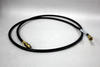 49004788 - TV Signal Wire, 1250(FM-0086-NBG7)x2, RB50 - Product Image