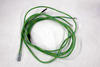 Ground Wire, Membrane Switch, 1550(R1.25-3 - Product Image Ground Wire, Membrane Switch, 1550(R1.25-3 - Product Image