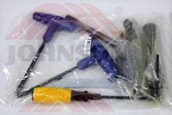 Hardware, TM310 - Product Image