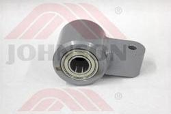 Swivel, Arm, Pedal - Product Image