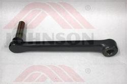 Crank Set;K75D2-PA004;EP174 - Product Image