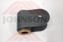 Pedal Arm Swivel Set - Product Image