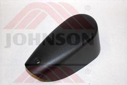 COVER CRANK - Product Image